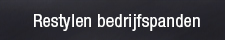 Restylenpand